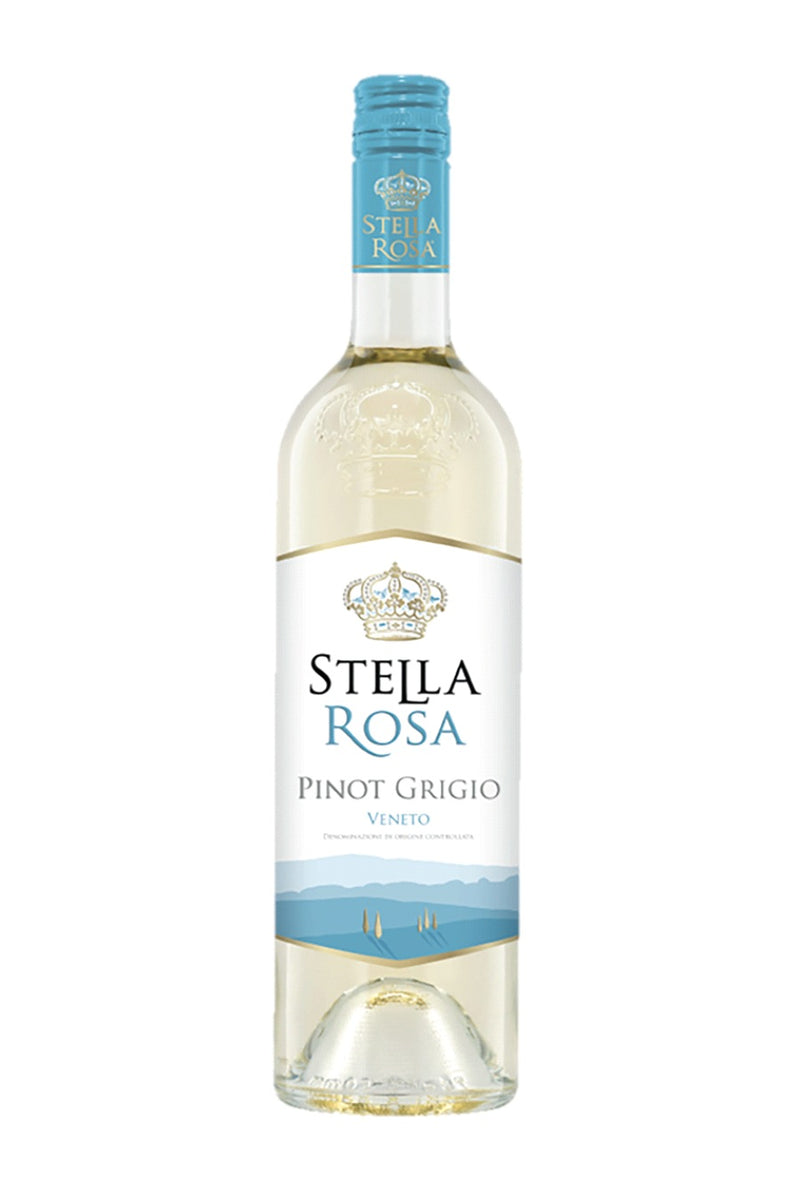 Stella Rosa Pinot Grigio - 750 ML