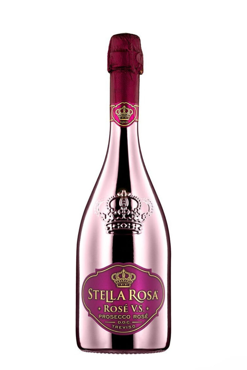 Stella Rosa Rose V.S. Prosecco Rose DOC - 750 ML