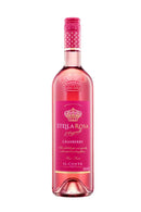 Stella Rosa Sparkling Cranberry Semi-Sweet - 750 ML