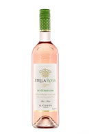 Stella Rosa Watermelon Semi-Sweet Rose - 750 ML