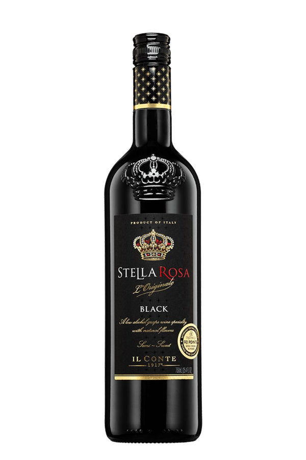 Stella Rosa Black - 750 ML