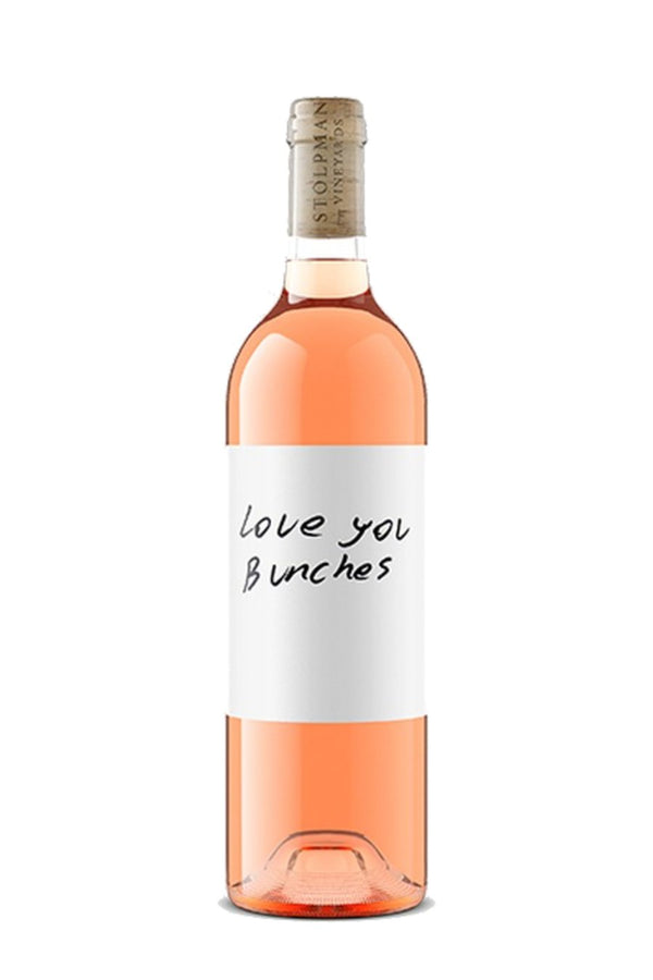 Stolpman Love You Bunches Orange Skin Contact 2021 - 750 ML