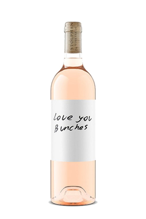 Stolpman Love You Bunches Pink 2023 - 750 ML