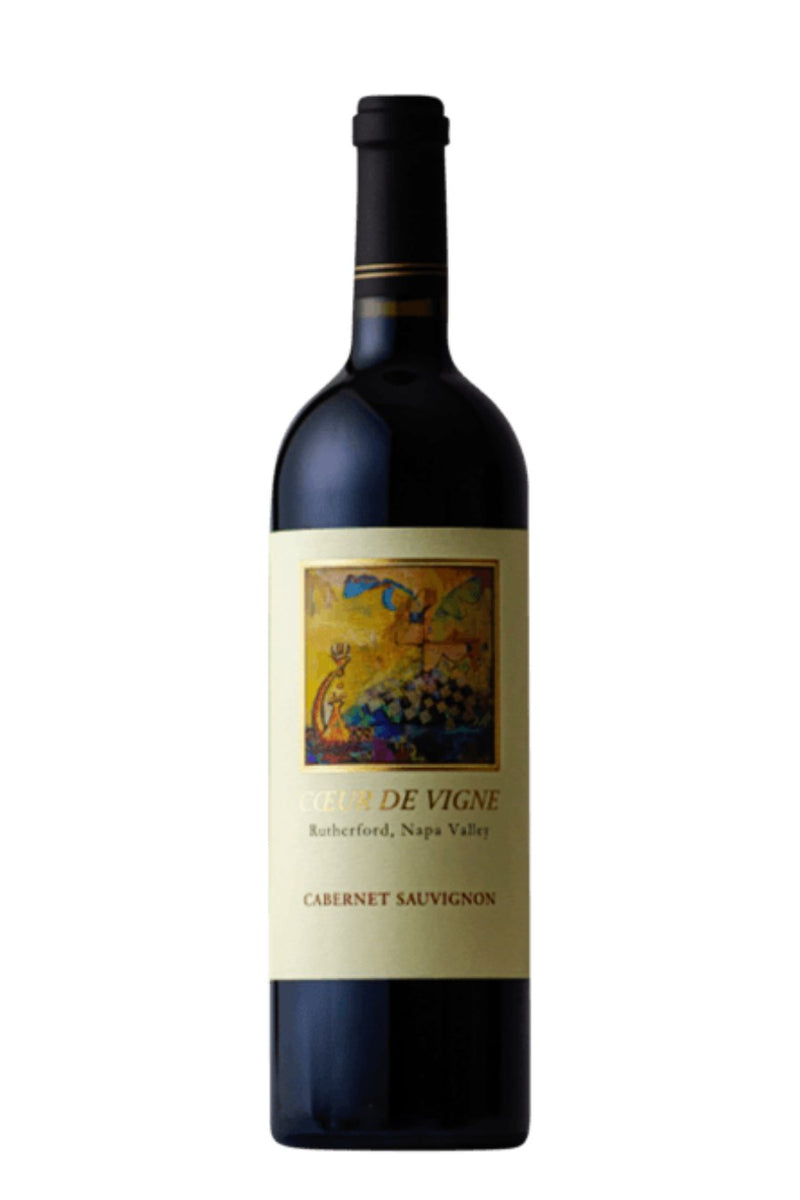 Sullivan Coeur De Vigne Cabernet Sauvignon 2019 - 750 ML