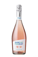 Sunday Funday Sparkling Rose - 750 ML