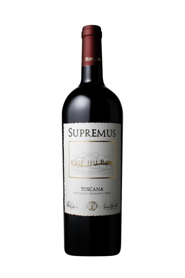 Supremus Toscana 2018 - 750 ML