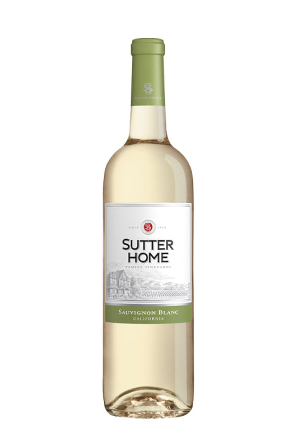 Sutter Home Sauvignon Blanc - 750 ML