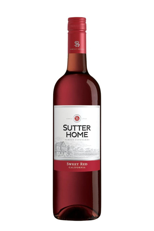 Sutter Home Sweet Red - 750 ML