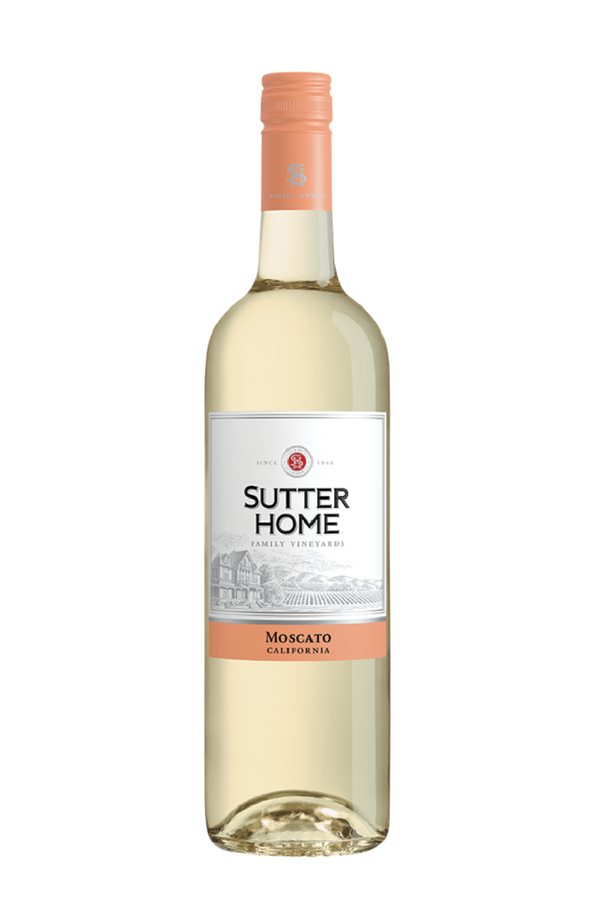 Sutter Home Moscato - 750 ML