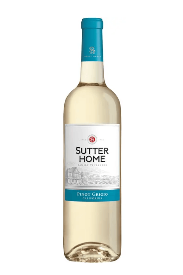 Sutter Home Pinot Grigio - 750 ML