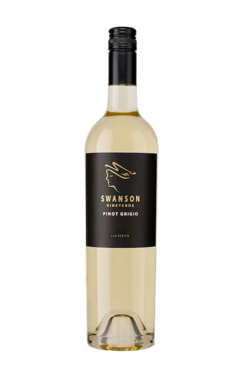 Swanson Pinot Grigio 2019 - 750 ML