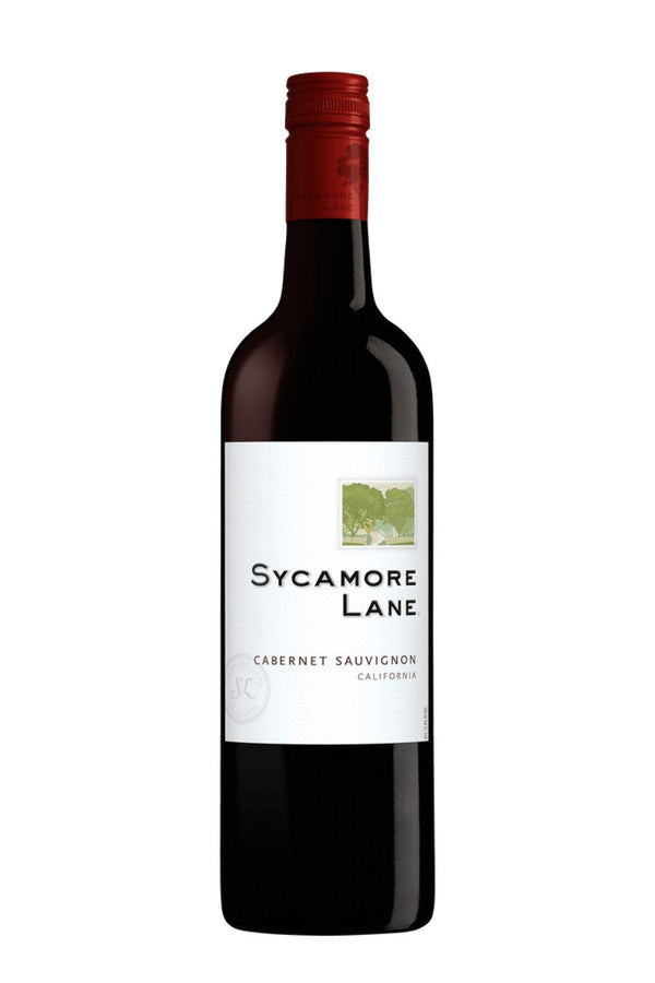 Sycamore Lane Cabernet Sauvignon - 750 ML