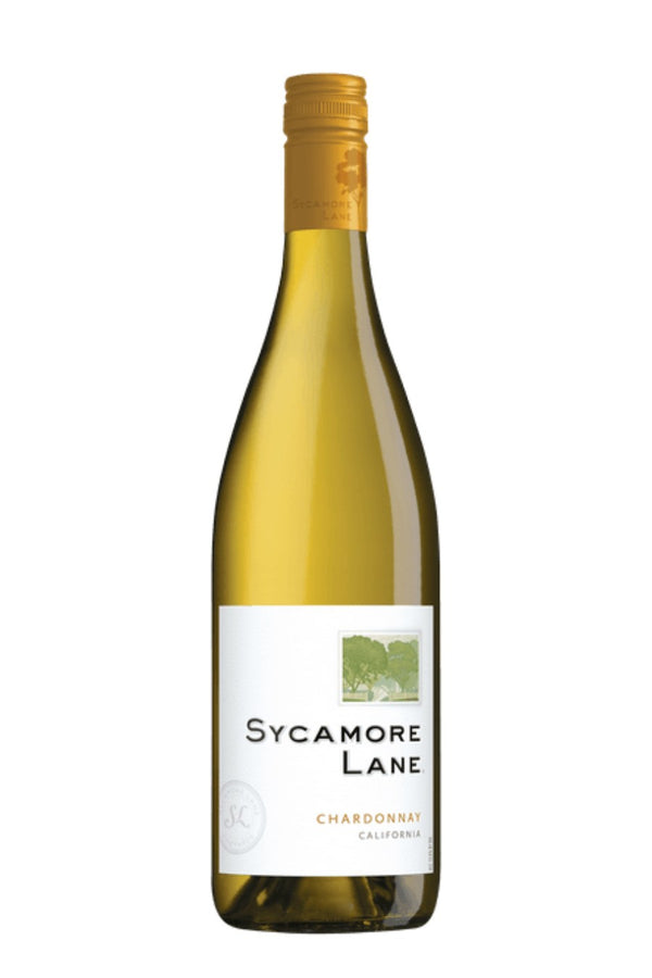 Sycamore Lane Chardonnay - 750 ML