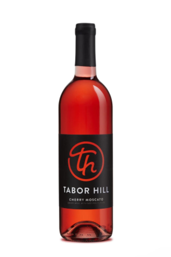 Tabor Hill Cherry Moscato - 750 ML