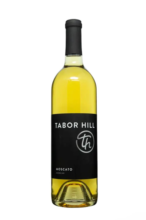 Tabor Hill Moscato - 750 ML