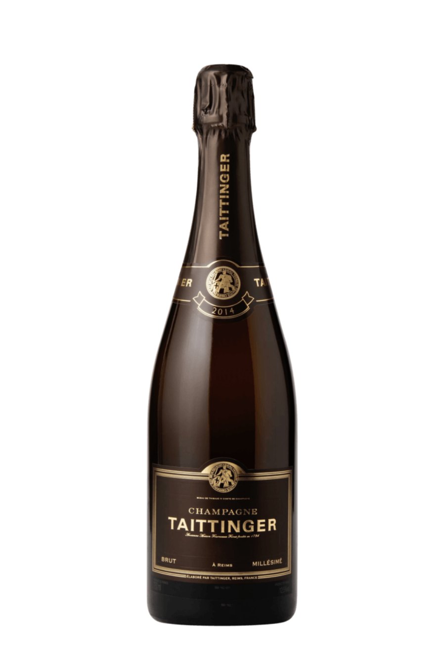 TaittingerMillesimeBrutChampag