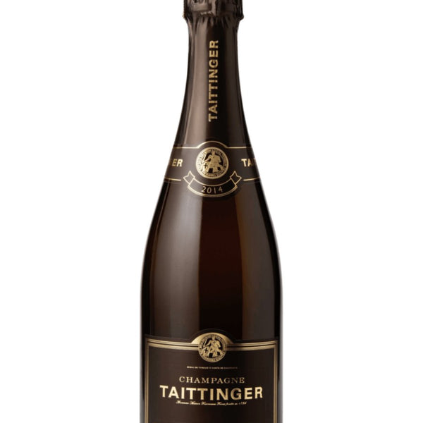 た*か様 古酒　CHAMPAGNE TAITTINGER Taittinger Millesime Brut Champagne - 750 ML