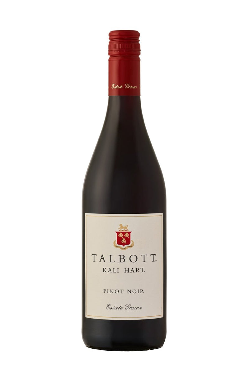 Talbott Kali Hart Pinot Noir 2021 - 750 ML