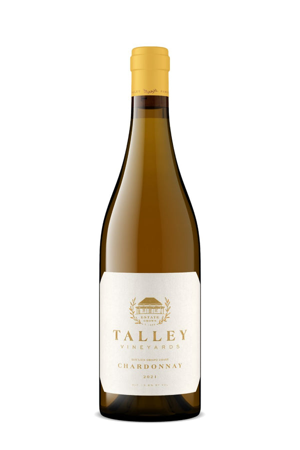 Talley Estate Chardonnay 2021 - 750 ML