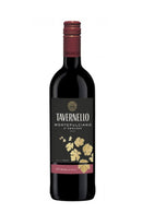 Tavernello Montepulciano d'Abruzzo 2022 - 750 ML