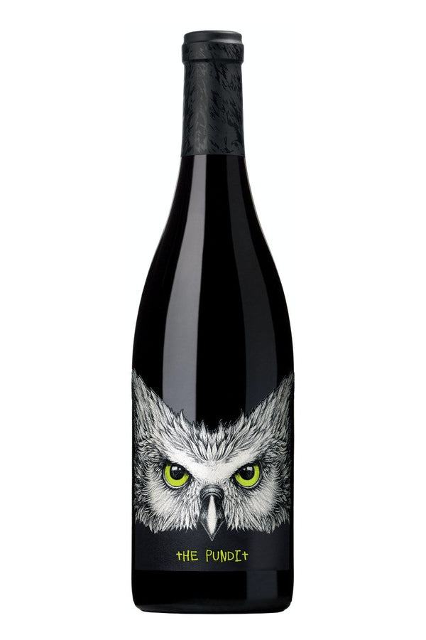 Tenet Syrah The Pundit 2020 - 750 ML