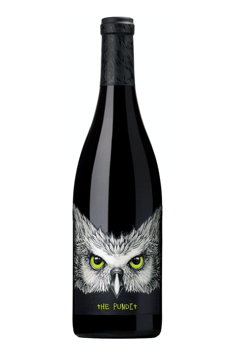 Tenet Syrah The Pundit 2020 - 750 ML