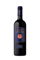 Tenuta La Fuga Brunello di Montalcino 2020 - 750 ML