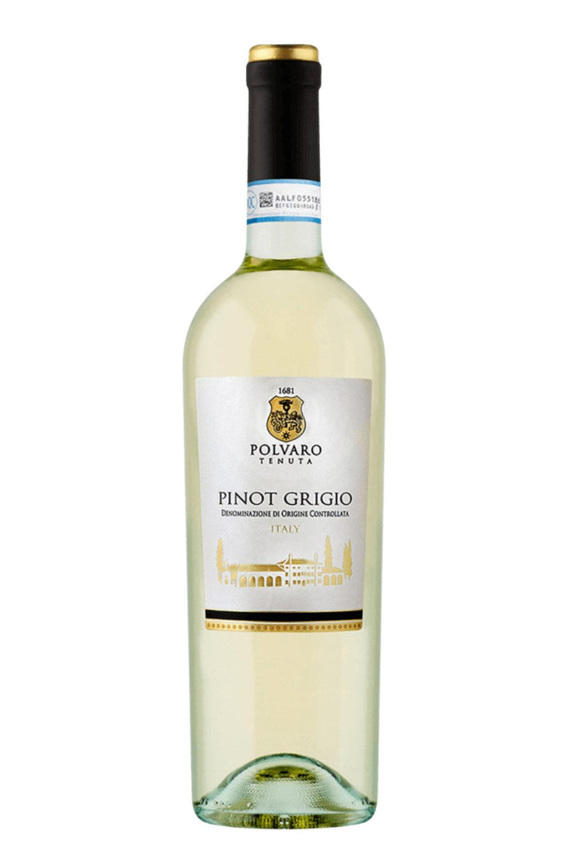 Tenuta Polvaro Pinot Grigio 2021 - 750 ML