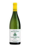 Tenuta Regaleali Cavallo Delle Fate Grillo 2024 - 750 ML