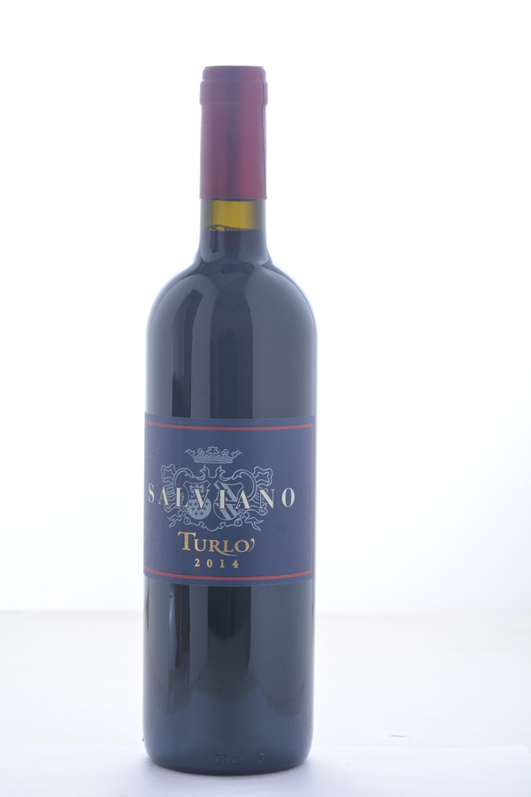 Tenuta di Salviano Turlo 2014 - 750 ML - Wine on Sale