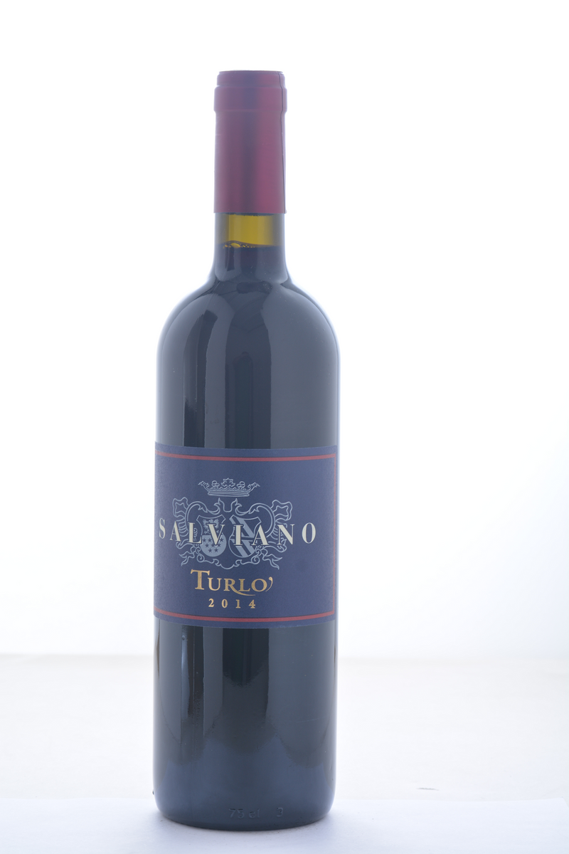 Tenuta di Salviano Turlo 2014 - 750 ML - Wine on Sale