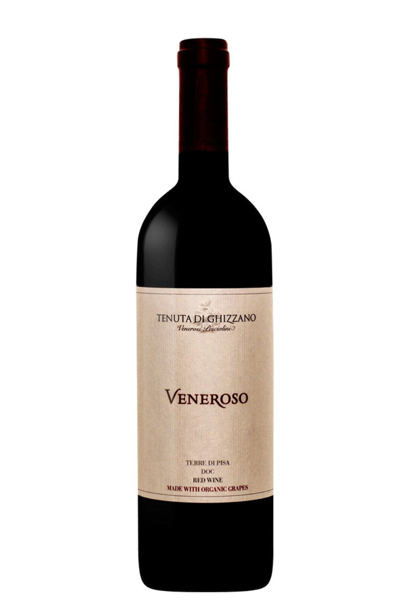 Tenuta di Ghizzano Veneroso 2017 - 750 ML