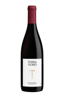 Terra d'Oro Barbera 2021 - 750 ML
