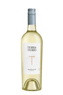 Terra d'Oro Moscato 2023 - 750 ML