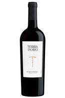 Terra d'Oro Zinfandel 2020 - 750 ML