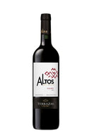 Terrazas de los Andes Altos del Plata Malbec 2023 - 750 ML