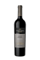 Terrazas de los Andes Grand Malbec 2021 - 750 ML