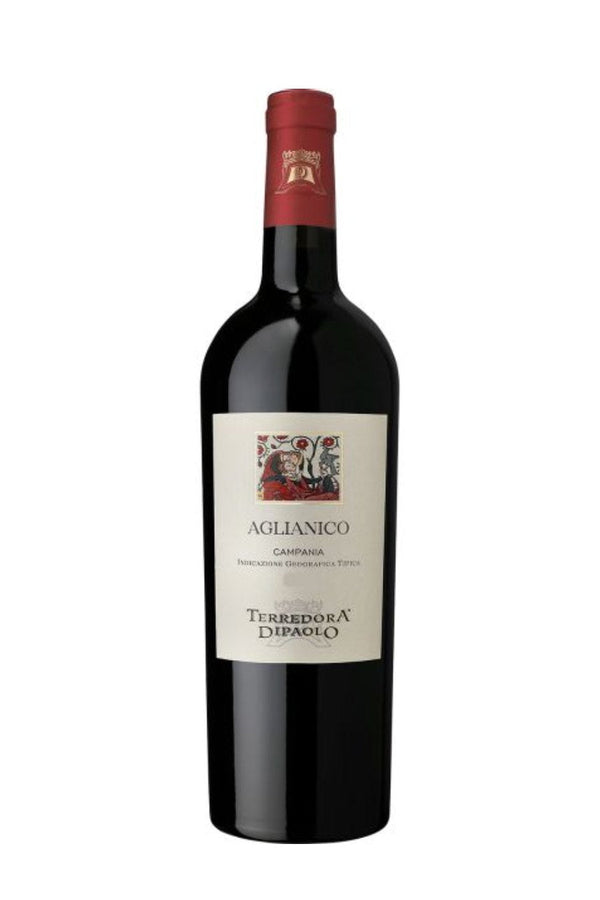 Terredora Aglianico 2020 - 750 ML