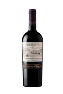 Terrunyo Cabernet Sauvignon 2020 - 750 ML