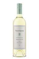 Textbook Napa Valley Sauvignon Blanc 2023 - 750 ML