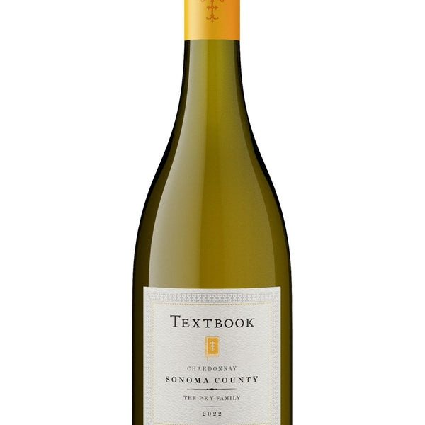 ワイン KUMA Kids Chardonnay 2022 Textbook Sonoma Coast Chardonnay 2022 - 750 ML