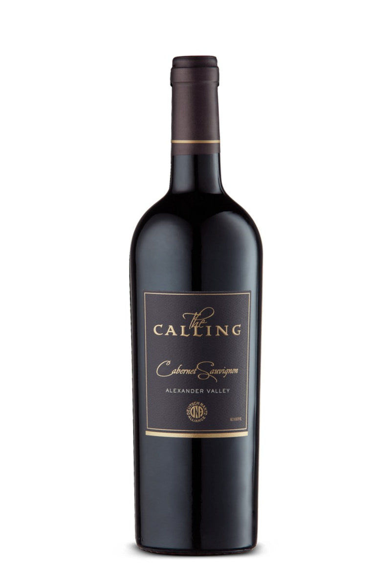 The Calling Cabernet Sauvignon 2020 - 750 ML