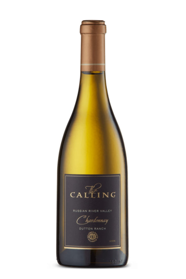 The Calling Dutton Ranch Chardonnay 2021 - 750 ML
