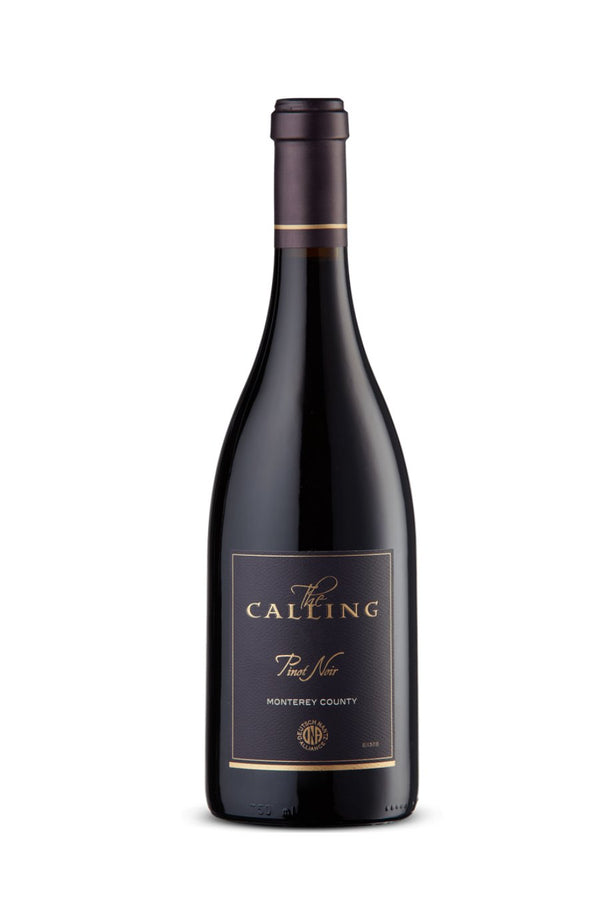 The Calling Pinot Noir Monterey County 2021 - 750 ML