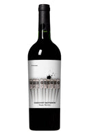 The Critic Cabernet Sauvginon 2023 - 750 ML