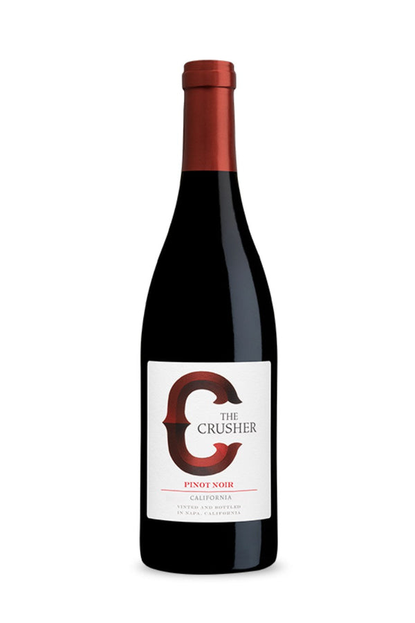 The Crusher Pinot Noir 2019 - 750 ML