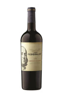 The Federalist Cabernet Sauvignon 2017 - 750 ML