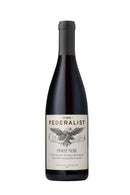 The Federalist Pinot Noir 2023 - 750 ML
