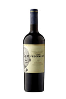 The Federalist Zinfandel 2021 - 750 ML