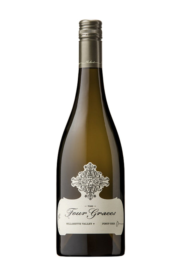 The Four Graces Pinot Gris 2022 - 750 ML